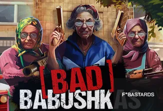 Bad Babushkas
