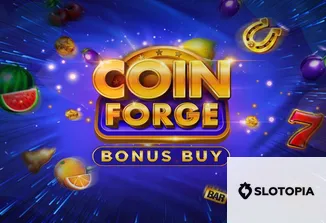 Coin Forge Bonus Buy