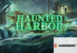 Haunted Harbor