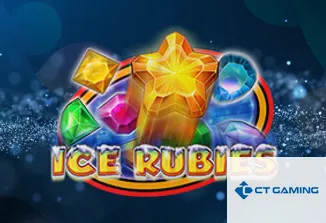 Ice Rubies