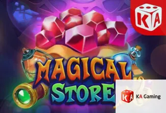 Magical Store