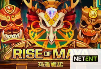 Rise of Maya